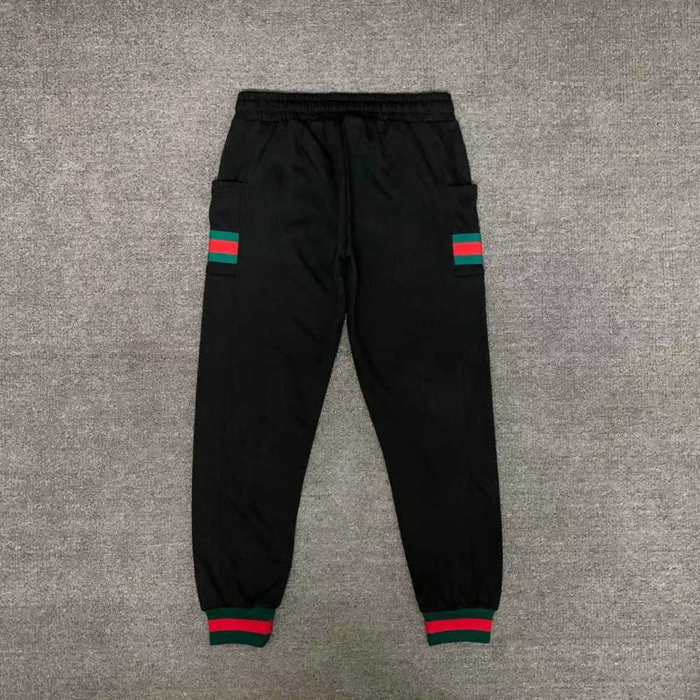 GU- Trousers 152D